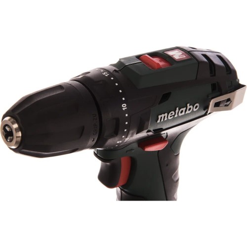 Дрель-шуруповерт Metabo BS 18 SET (602207880) 6