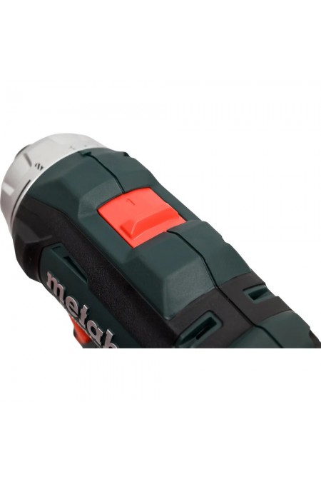 Дрель-шуруповерт Metabo PowerMaxx BS 12V (318003600) 4