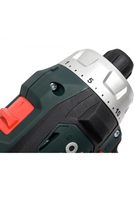 Дрель-шуруповерт Metabo PowerMaxx BS 12V (318003600) 5