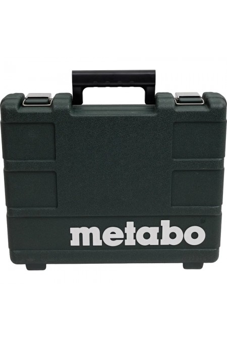 Дрель-шуруповерт Metabo PowerMaxx BS 12V (318003600) 9