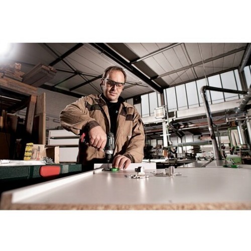 Дрель-шуруповерт Metabo PowerMaxx BS (600079550) 