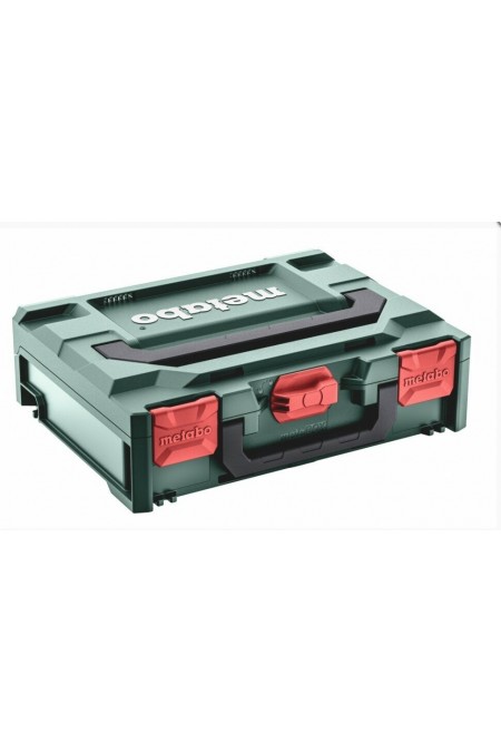 Дрель-шуруповерт Metabo PowerMaxx BS (600984500) 6
