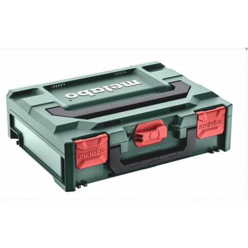 Дрель-шуруповерт Metabo PowerMaxx BS (600984500) 6