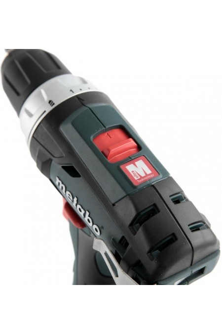 Дрель-шуруповерт Metabo PowerMaxx BS (600984500) 7