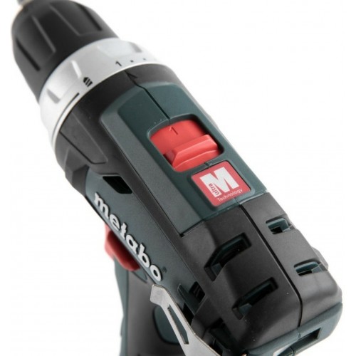 Дрель-шуруповерт Metabo PowerMaxx BS (600984500) 7
