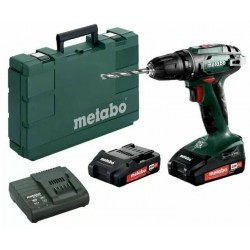 Дрель-шуруповерт Metabo SB 18 (602245560)
