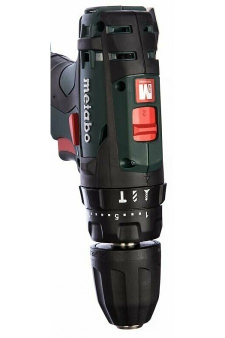 Дрель-шуруповерт Metabo SB 18 (602245560) 3