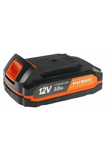 Дрель-шуруповерт PATRIOT BR 101ES (180201301) 4