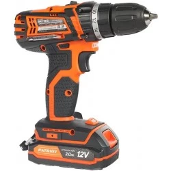 Дрель-шуруповерт Patriot BR 111ES (180201411)