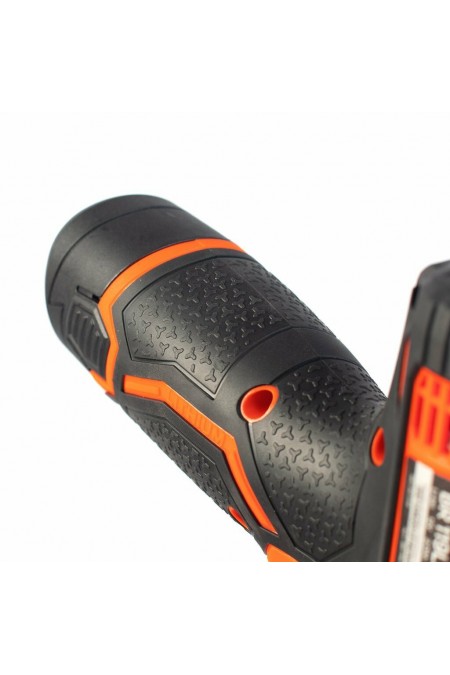 Дрель-шуруповерт PATRIOT BR 119LI 2