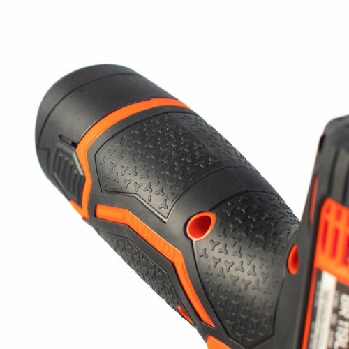 Дрель-шуруповерт PATRIOT BR 119LI 6