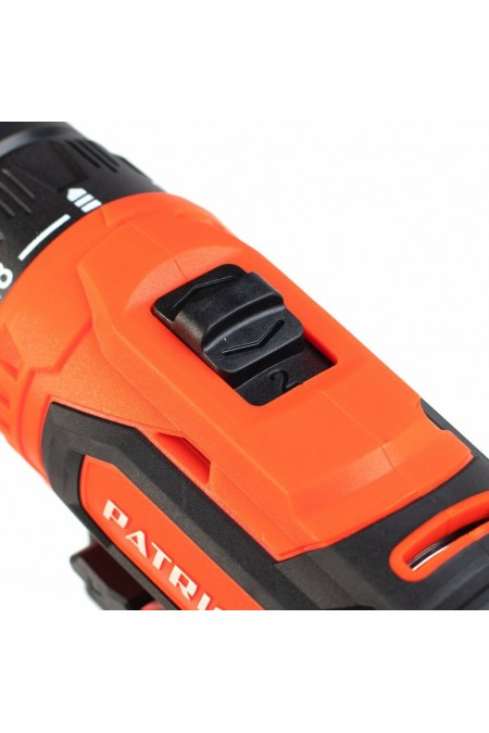 Дрель-шуруповерт PATRIOT BR 119LI 3