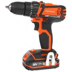 Дрель-шуруповерт PATRIOT BR 183UES (180201483)