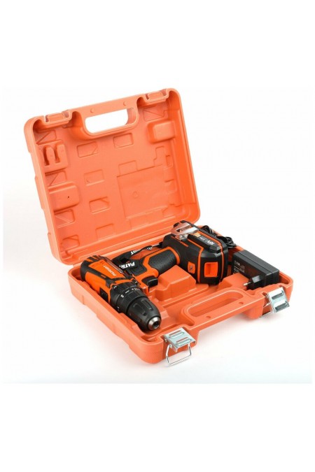 Дрель-шуруповерт PATRIOT BR 183UES (180201483) 1