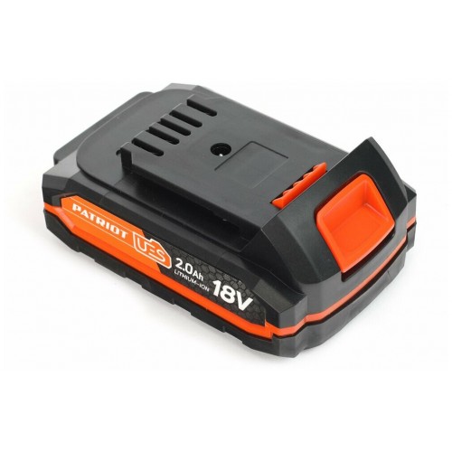 Дрель-шуруповерт PATRIOT BR 183UES (180201483) 9