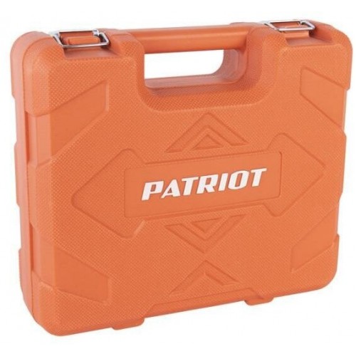 Дрель-шуруповерт Patriot BR 187UES (180301547) 3
