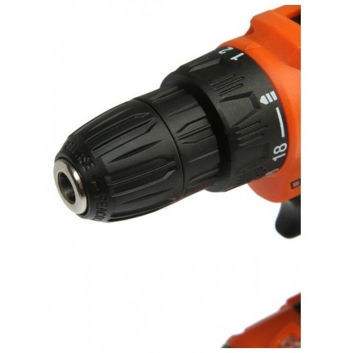 Дрель-шуруповерт Patriot BR 187UES (180301547) 4