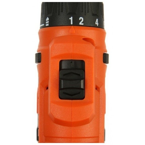 Дрель-шуруповерт Patriot BR 187UES (180301547) 5