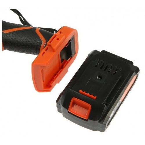 Дрель-шуруповерт Patriot BR 187UES (180301547) 6