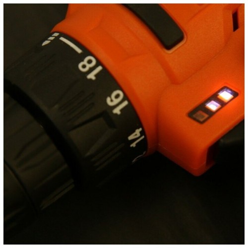 Дрель-шуруповерт Patriot BR 187UES (180301547) 7