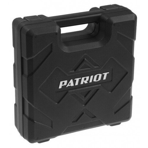 Дрель-шуруповерт Patriot BR 187UES (180301547) 8
