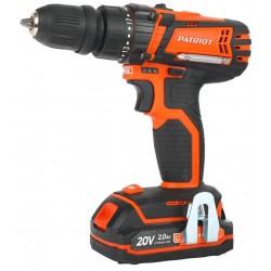 Дрель-шуруповерт PATRIOT BR 203UES (180201203)