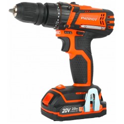 Дрель-шуруповерт PATRIOT BR 203UES (180201203)