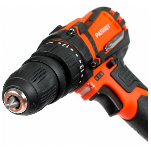 Дрель-шуруповерт PATRIOT BR 203UES (180201203) 2