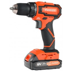 Дрель-шуруповерт PATRIOT BR 207UES (180301507)
