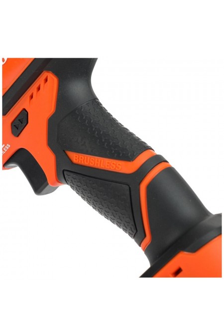 Дрель-шуруповерт PATRIOT BR 207UES (180301507) 3