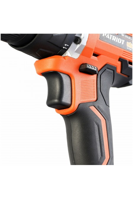 Дрель-шуруповерт Patriot BR 210UES-h 8