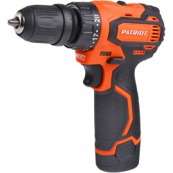 Дрель-шуруповерт PATRIOT BR 369Li (180201369)
