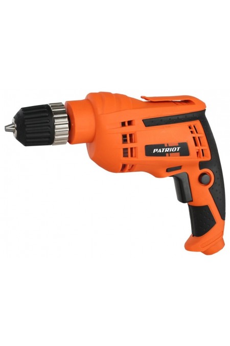 Дрель-шуруповерт PATRIOT FD 420 (120301415) 