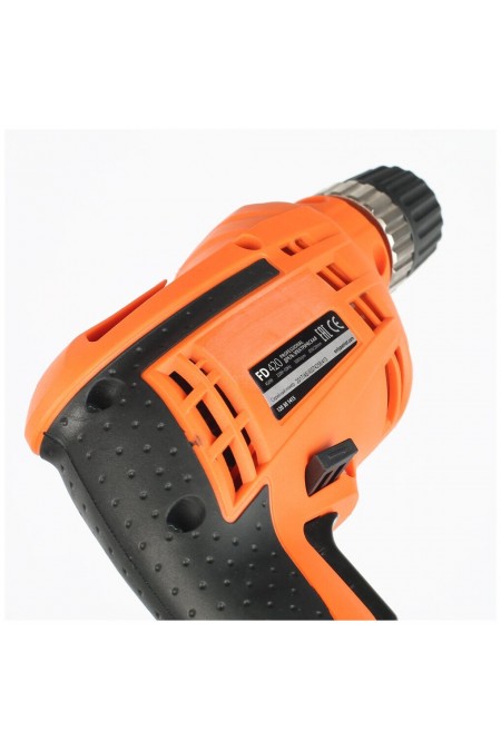 Дрель-шуруповерт PATRIOT FD 420 (120301415) 1