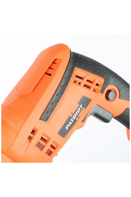 Дрель-шуруповерт PATRIOT FD 420 (120301415) 4