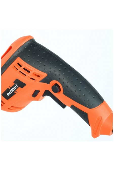 Дрель-шуруповерт PATRIOT FD 420 (120301415) 5