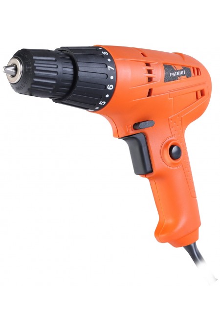 Дрель-шуруповерт Patriot FS 250 (120301465) 