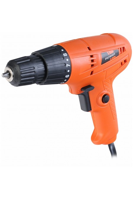 Дрель-шуруповерт Patriot FS 250 (120301465) 1