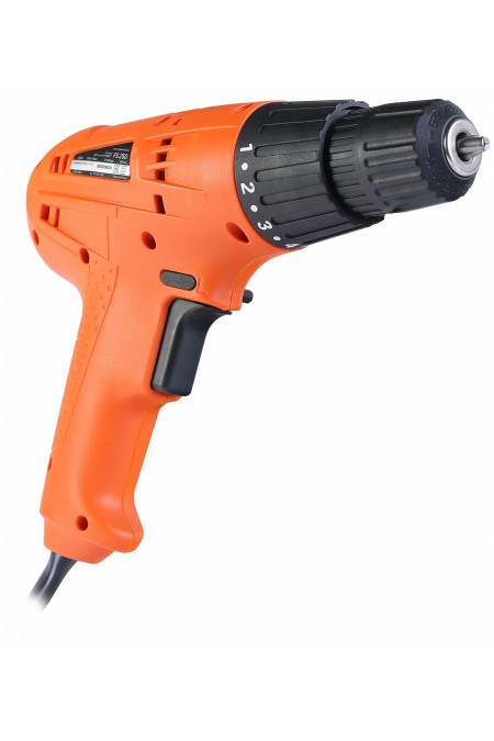 Дрель-шуруповерт Patriot FS 250 (120301465) 3