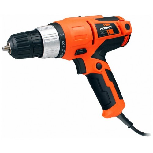 Дрель-шуруповерт PATRIOT FS 300 (120301400) 