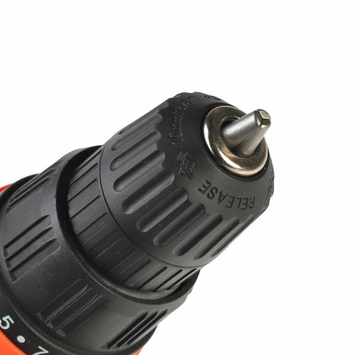 Дрель-шуруповерт PATRIOT FS 300 (120301400) 9