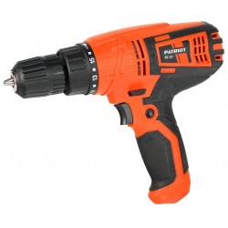 Дрель-шуруповерт Patriot FS 301