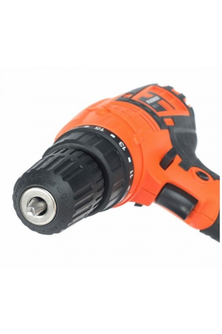 Дрель-шуруповерт Patriot FS 301 1