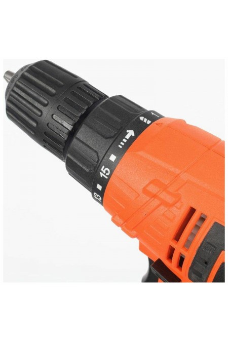 Дрель-шуруповерт Patriot FS 301 2