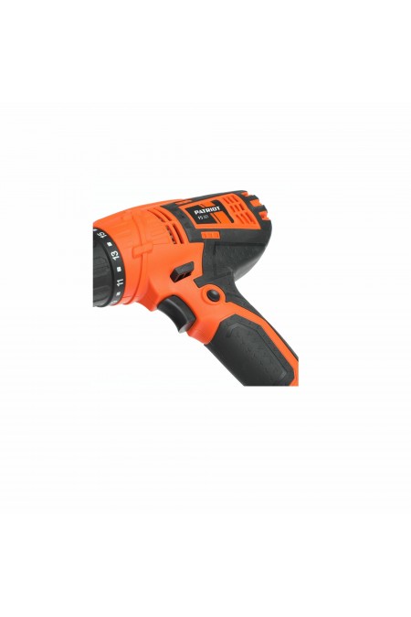 Дрель-шуруповерт Patriot FS 301 3