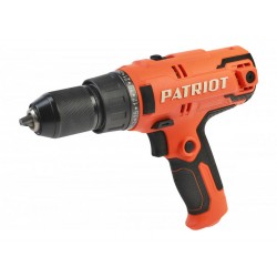 Дрель-шуруповерт Patriot FS 313