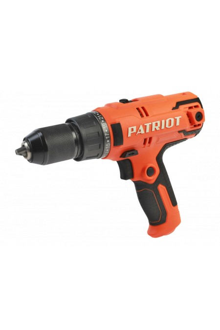Дрель-шуруповерт Patriot FS 313 