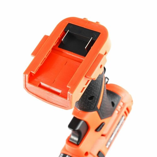 Дрель-шуруповерт Patriot THE ONE BR 117Li (180301117) 7