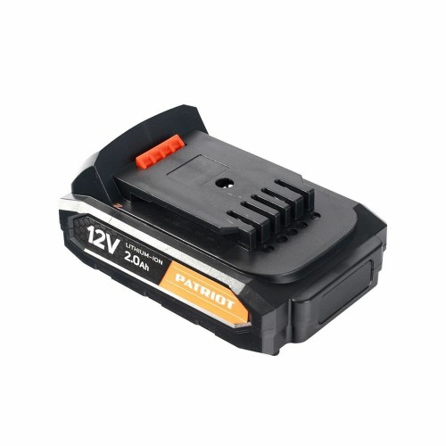 Дрель-шуруповерт Patriot THE ONE BR 117Li (180301117) 9