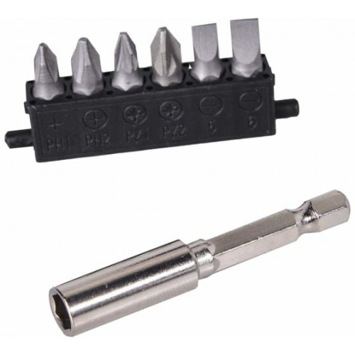 Дрель-шуруповерт Ресанта ДА-12-2Л (75/14/1) 2